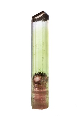 Lot 171 - Green Tourmaline