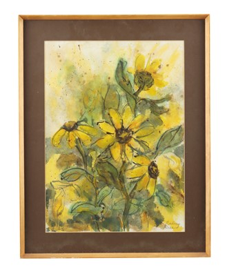 Lot 25 - W. Jager (20th Century)