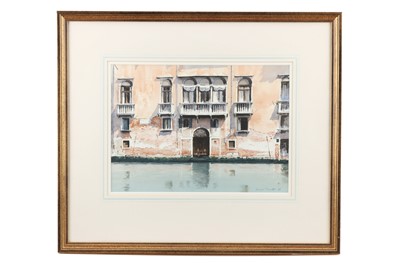 Lot 61 - Adrian Taunton (b.1939)