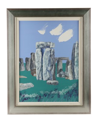 Lot 27 - After Banksy