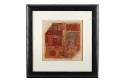 Lot 24 - James Reed (b.1965)