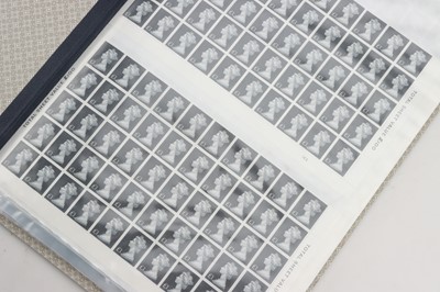 Lot 55 - Stamps GB Etc