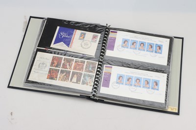 Lot 58 - Stamps Commonwealth