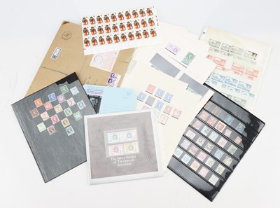 Lot 59 - Stamps GB