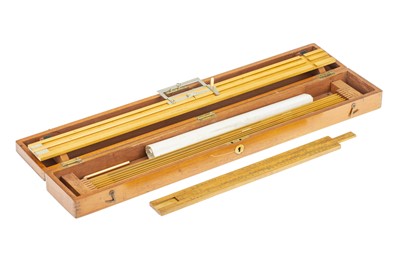 Lot 126 - A Computing Scale, by Stanley