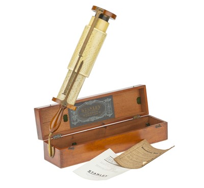 Lot 127 - A Fuller Calculator Model No. 2