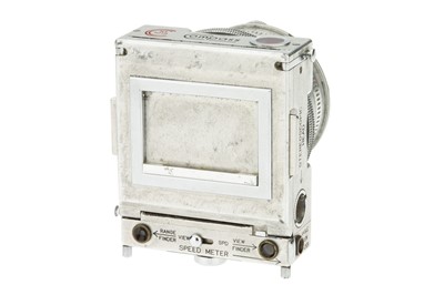 Lot 99 - A Pre-Production LeCoultre & Cie Compass Camera