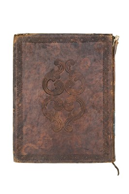 Lot 47 - 19th Century Machzor
