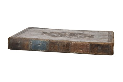 Lot 47 - 19th Century Machzor