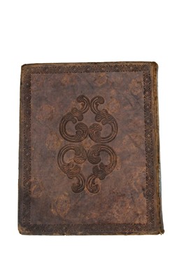 Lot 47 - 19th Century Machzor