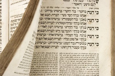 Lot 47 - 19th Century Machzor