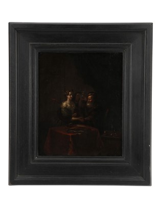 Lot 54 - ATT. RICHARD BRAKENBURGH (Dutch, 1650-1702)
