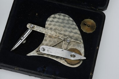 Lot 45 - Drawing/Drafting Instruments