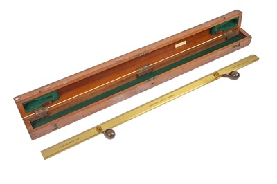 Lot 88 - Lancashire County Council Imperial Standard Meter, 1929