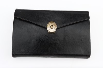 Lot 23 - A 19th Century French Pocket Medicine  Set etc