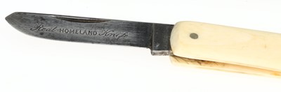 Lot 23 - A 19th Century French Pocket Medicine  Set etc