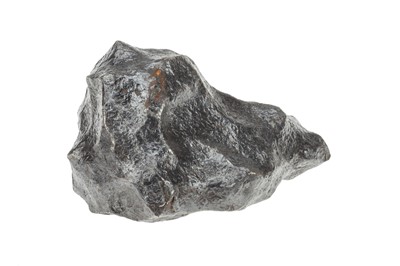 Lot 287 - A Sculptural Gibeon Iron Meteorite