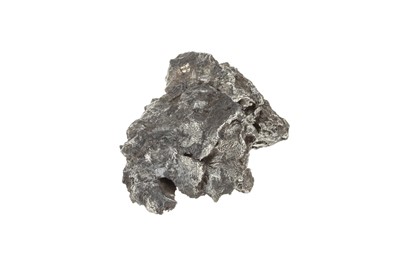 Lot 288 - A Rugged Sikhote-Alin Meteorite