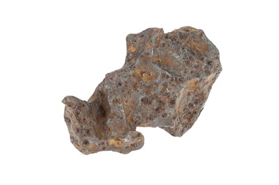 Lot 290 - A Sculptural Campo del Cielo Meteorite