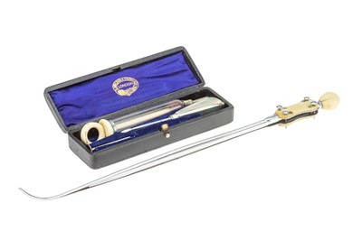 Lot 31 - Medical and Surgical Instruments