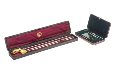 Lot 32 - Medical and Surgical Instruments