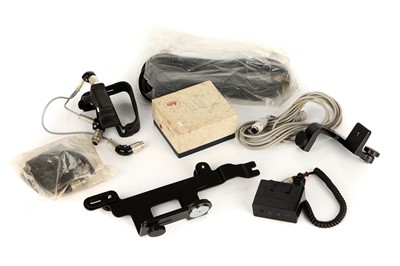 Lot 1062 - A Leicaflex Tandem Coupling Device