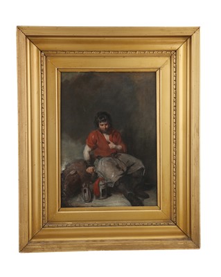 Lot 56 - WILLIAM BROUGH (fl. 1823-1852)