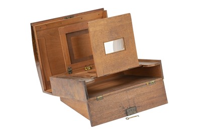 Lot 263 - Frith's Cosmoscope Viewer