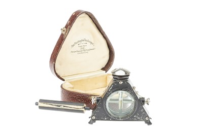 Lot 66 - A Huntington Texilscope