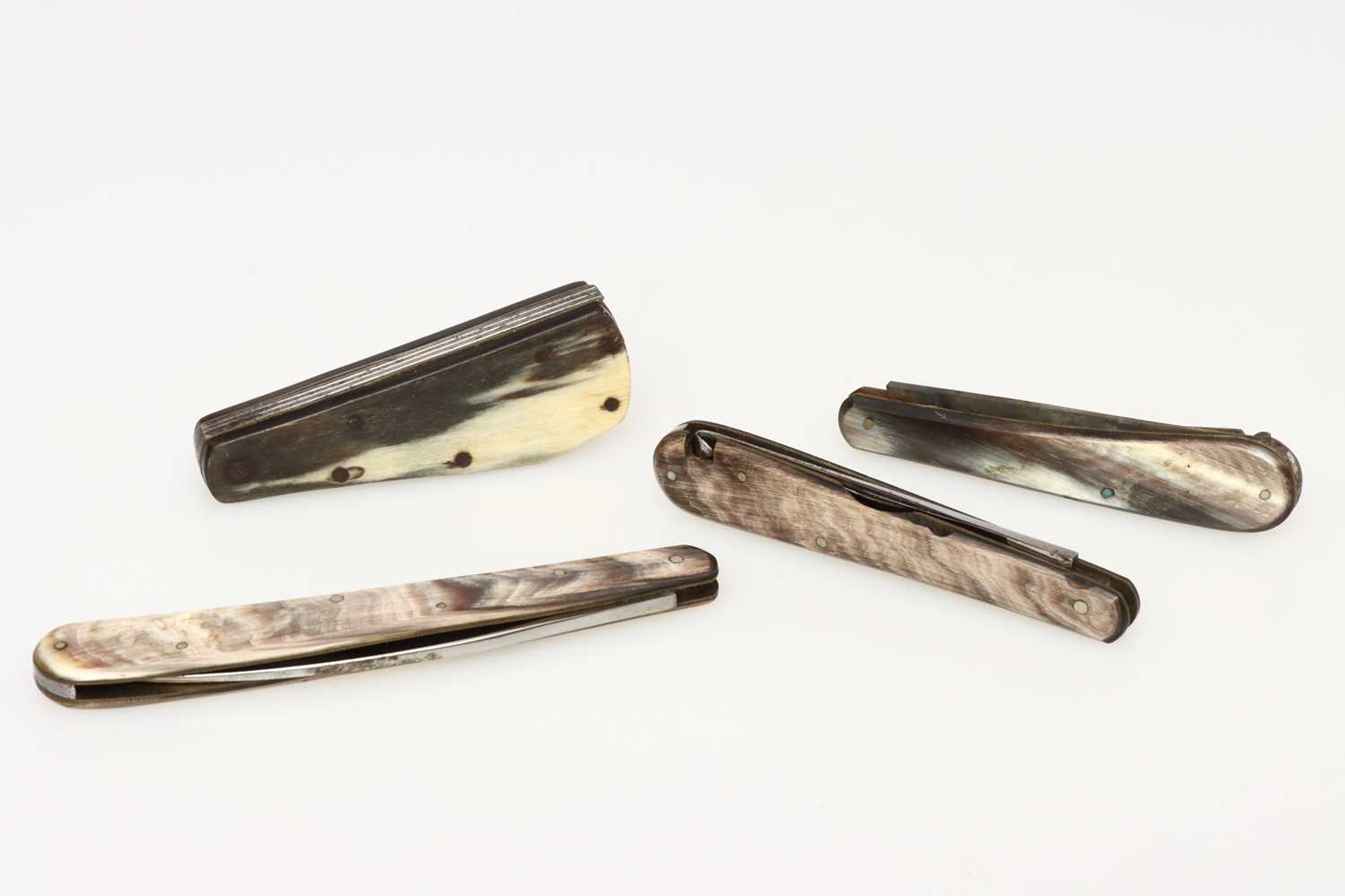 Lot 2 - Veterinary Instruments