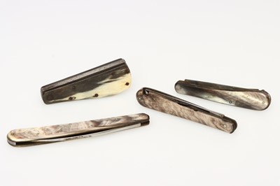 Lot 2 - Veterinary Instruments