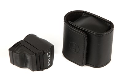 Lot 1075 - A Leitz EVF 2 Electronic Viewfinder