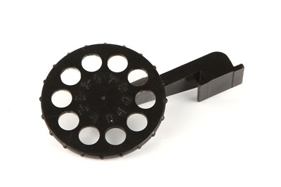 Lot 1076 - A Leitz DIOOY Dioptre Selection Disc