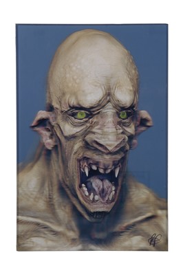 Lot 68 - Richard Counsell (b.1968)