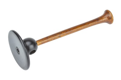 Lot 45 - Medical, A Monaural Stethoscope