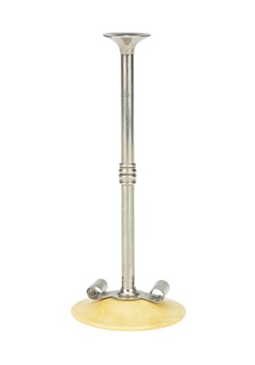 Lot 60 - Medical, An Unusual Monaural Stethoscope