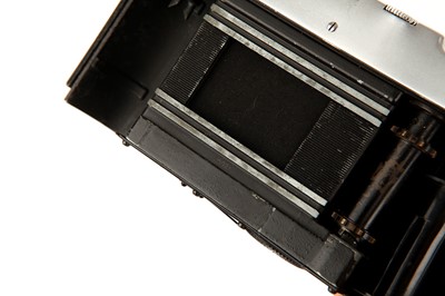 Lot 1085 - An Ilford Witness Rangefinder Camera