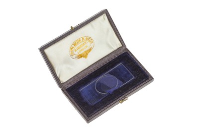 Lot 194 - A Rare Norbert Micro-Ruling
