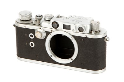 Lot 1086 - A Reid & Sigrist Reid III Type I Rangefinder Body