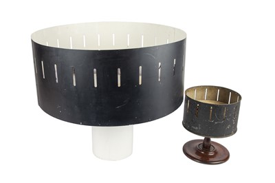 Lot 248 - A Very Large Zoetrope Built for an Exhibition