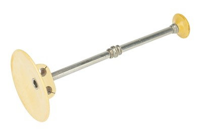 Lot 57 - Medical, A Compact Monaural Stethoscope