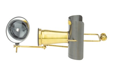 Lot 53 - Medical, Tobold’s Laryngoscope