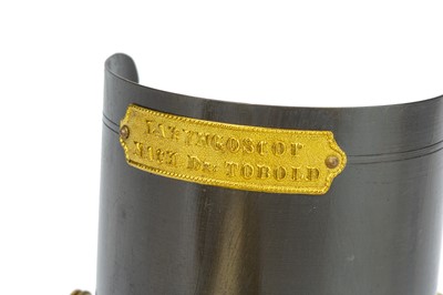 Lot 53 - Medical, Tobold’s Laryngoscope