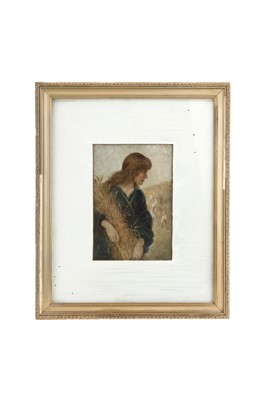 Lot 57 - HENRY RYLAND (1856-1925)