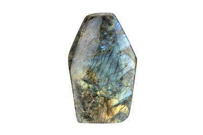 Lot 178 - A Large Specimen of Labradorite