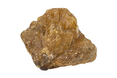 Lot 180 - A Large Piece of Baltic Amber