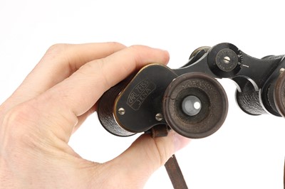 Lot 8 - A Small Collection of Optical Instruments
