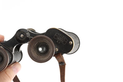 Lot 8 - A Small Collection of Optical Instruments