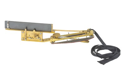 Lot 7 - Medical, Marey’s Sphygmograph by Breguet