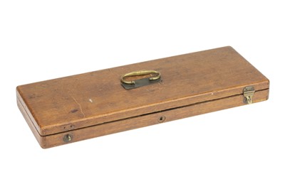 Lot 30 - Surgical Instruments, An Amputation Set by Joseph-Frédéric-Benoît Charrière